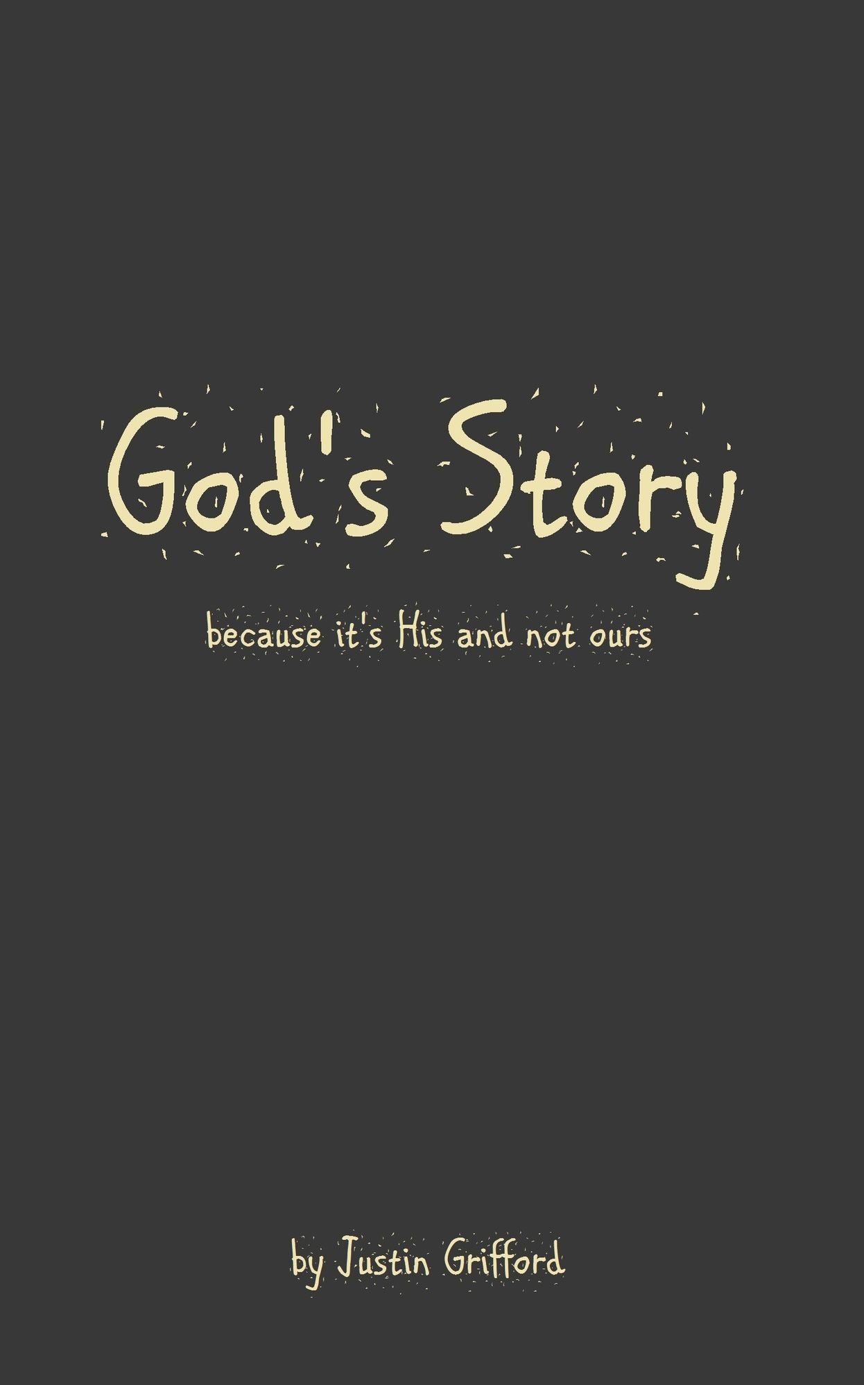 God's Story