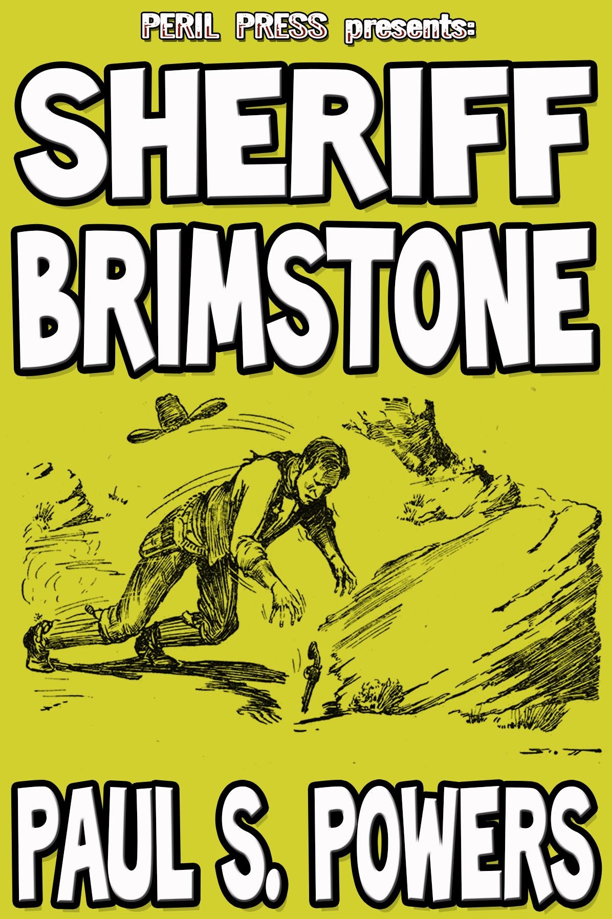 Sheriff Brimstone