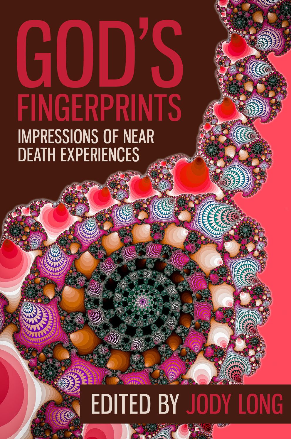 God's Fingerprints: Impressions of Near Death Experiences