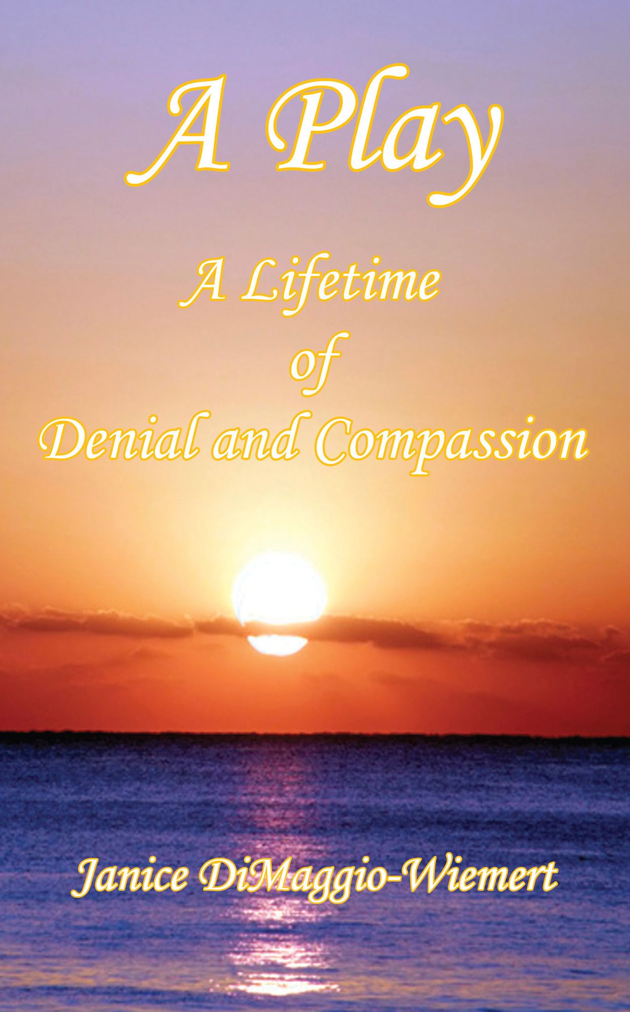 A Lifetime of Denial and Compassion