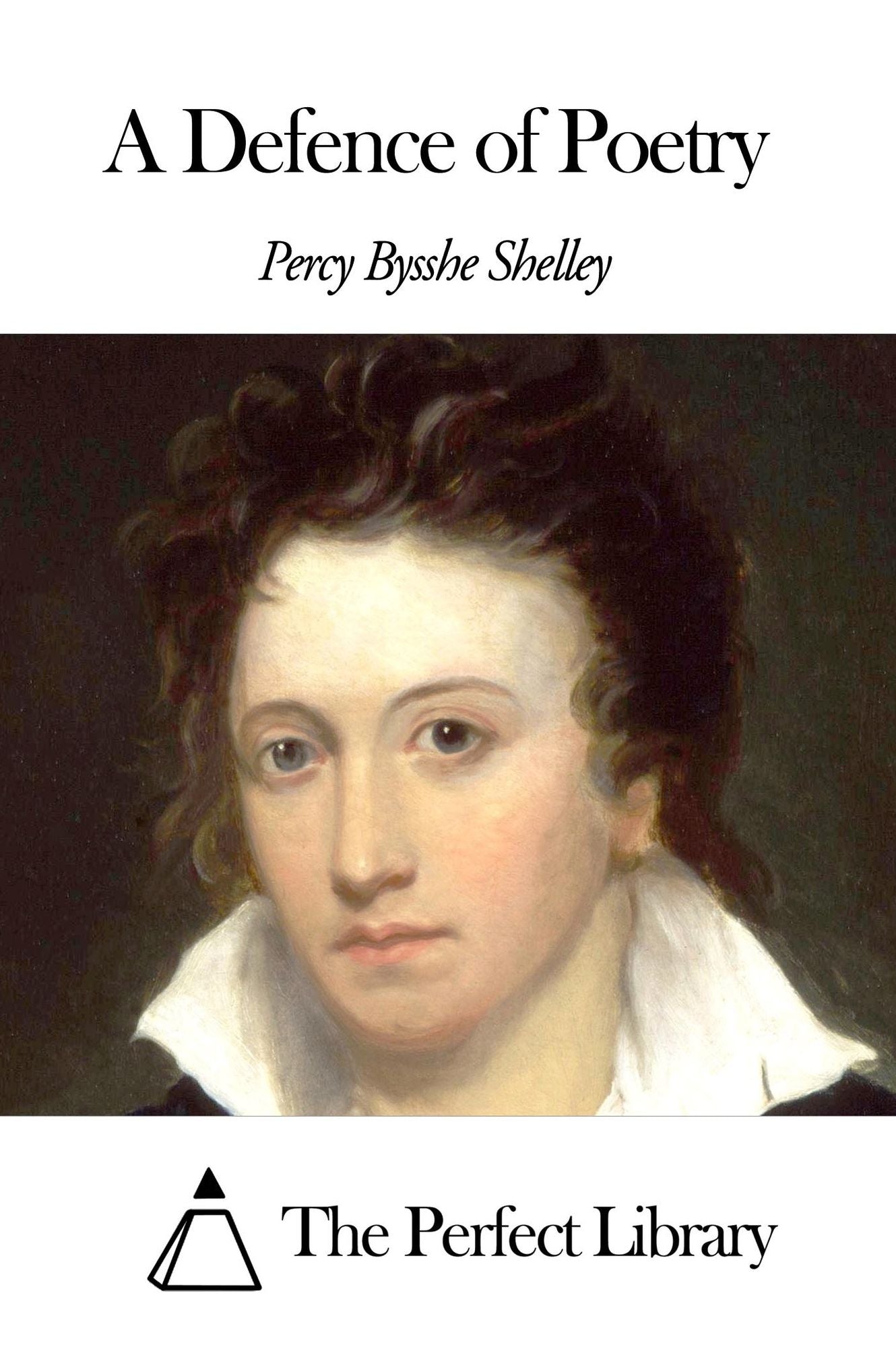 A Defence of Poetry