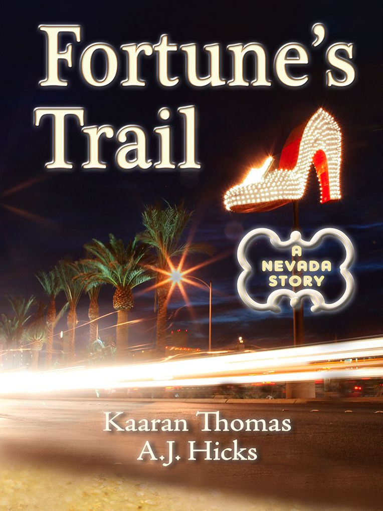 Fortune's Trail