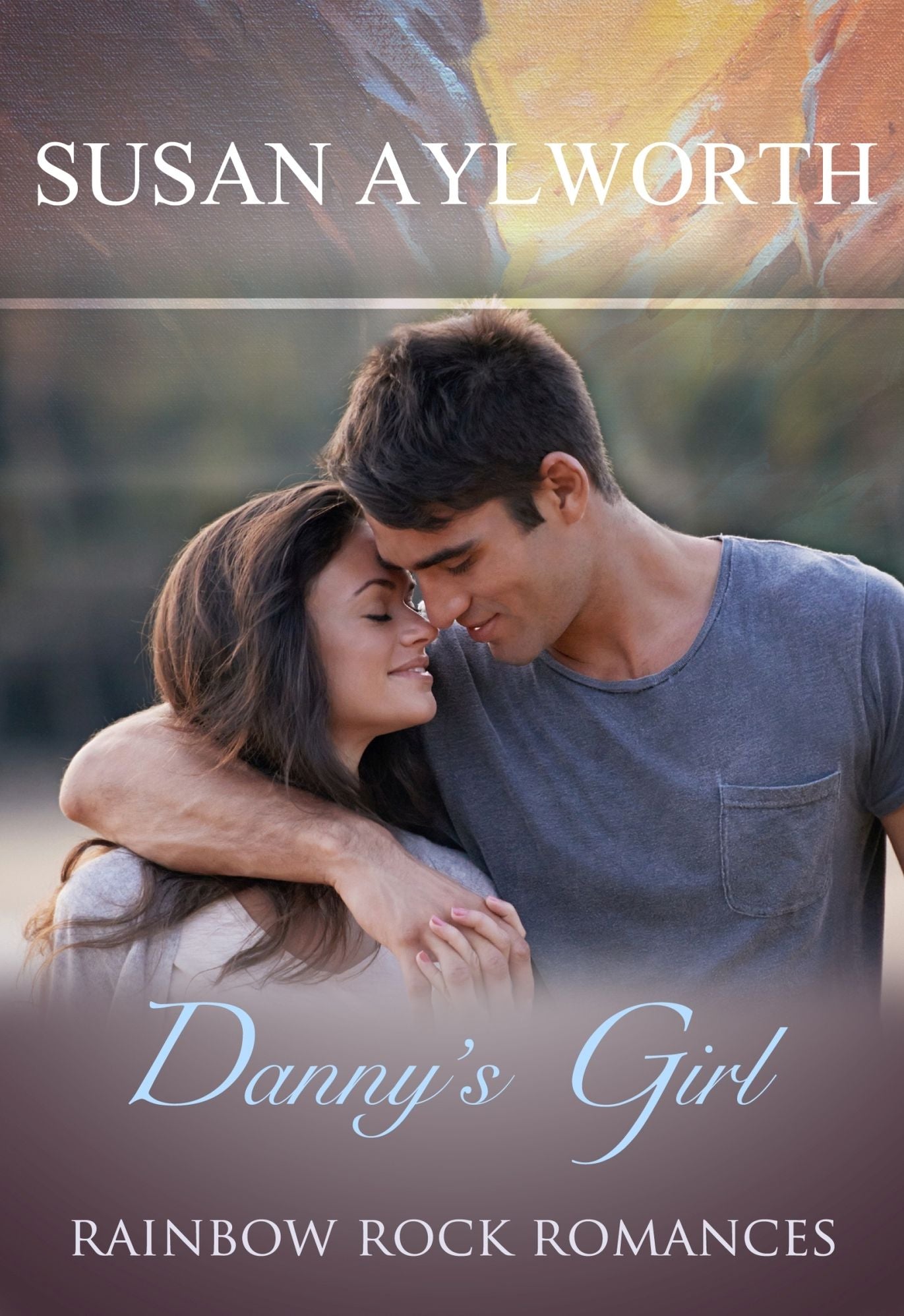Danny's Girl