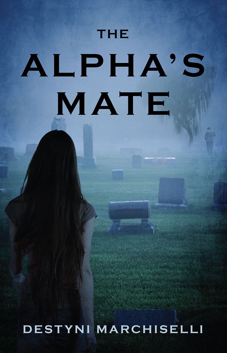 The Alpha's Mate