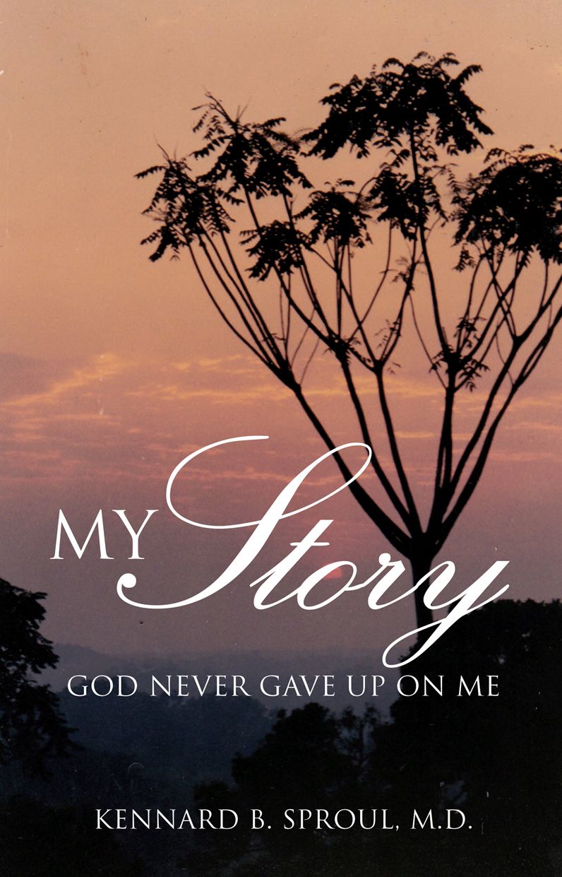 MY STORY