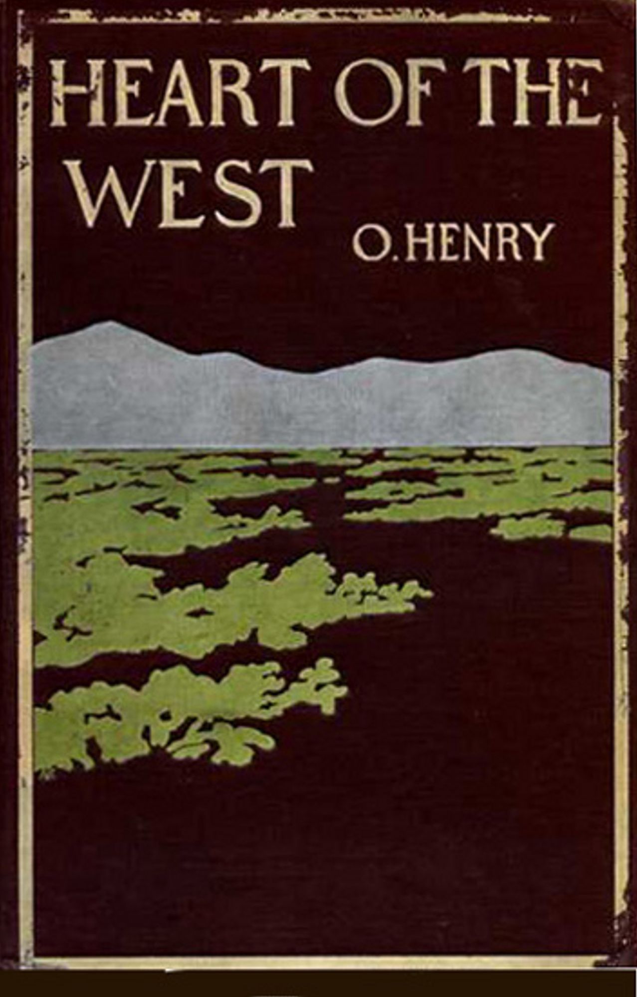 Heart of the West