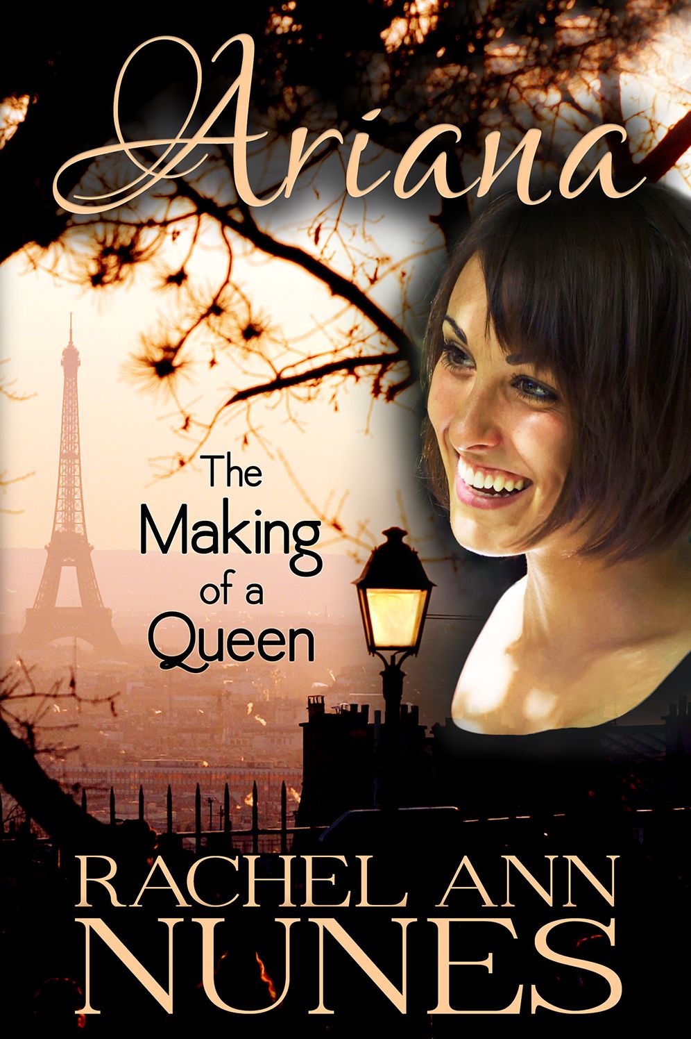 The Making of a Queen