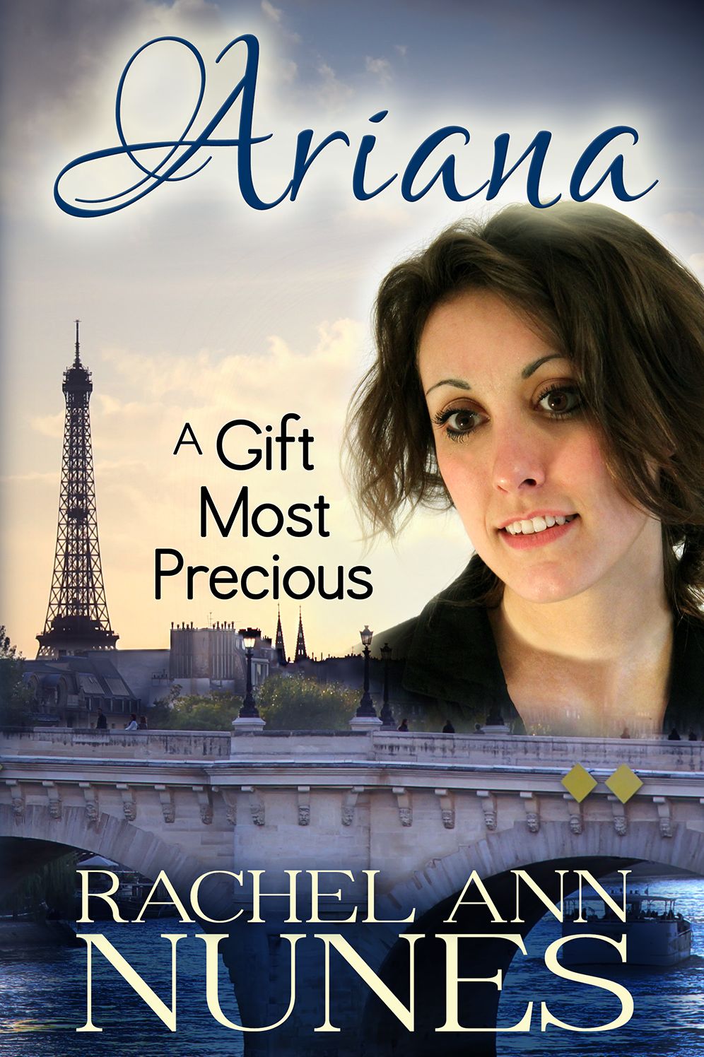 A Gift Most Precious