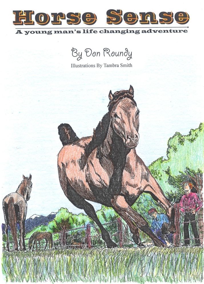 Horse Sense