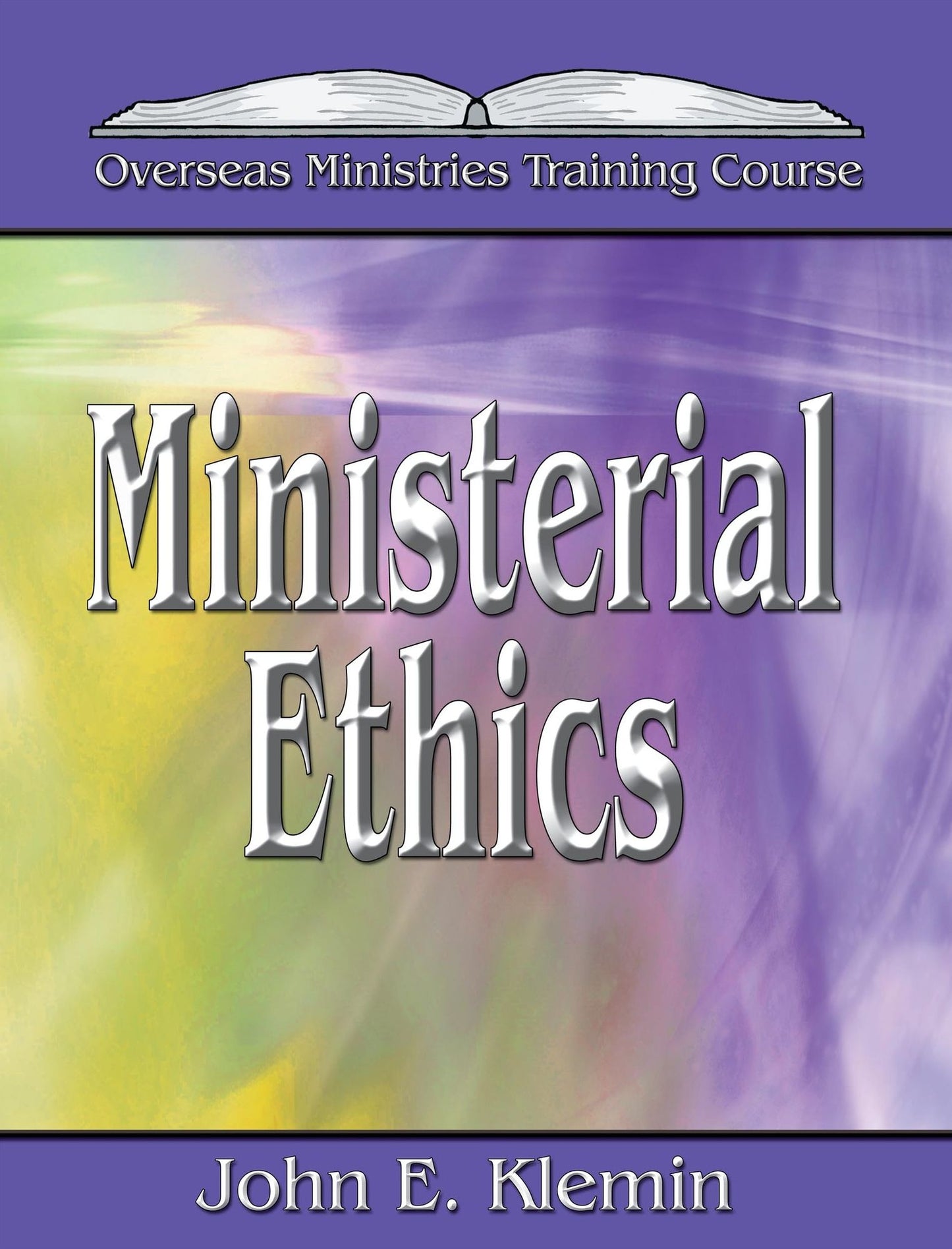 Ministerial Ethics