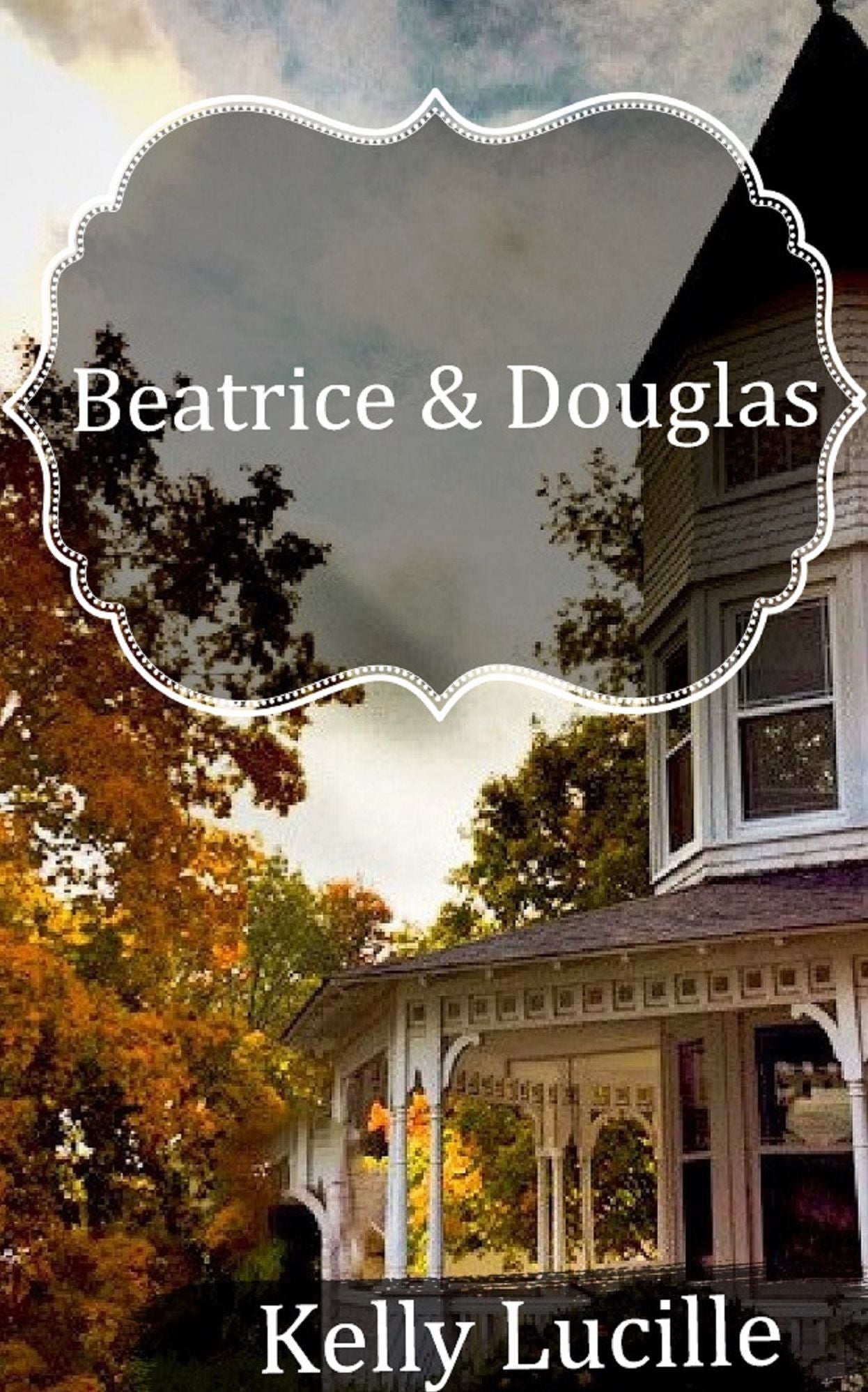 Beatrice and Douglas