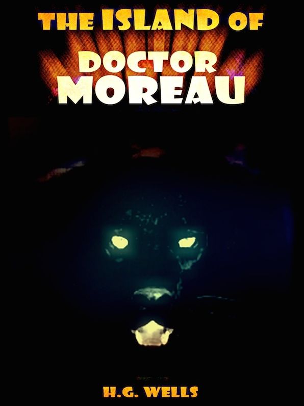 The Island of Doctor Moreau