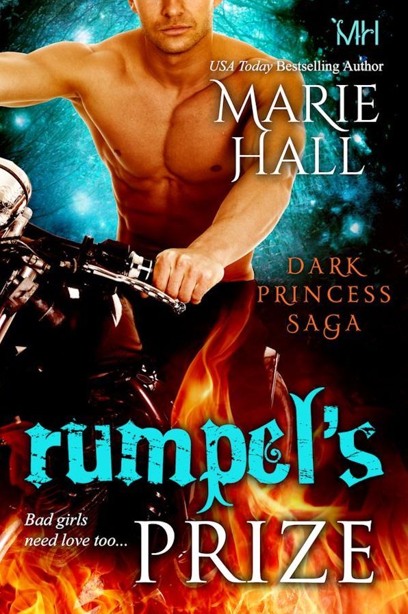 rumpel's prize