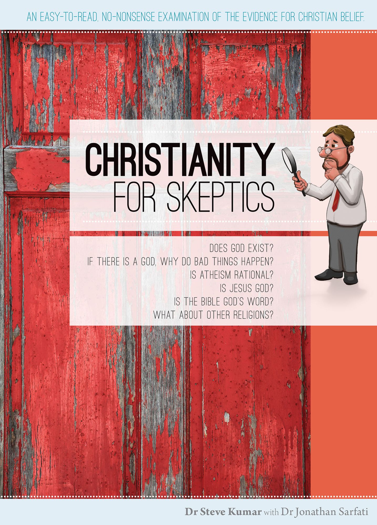 Christianity for Skeptics