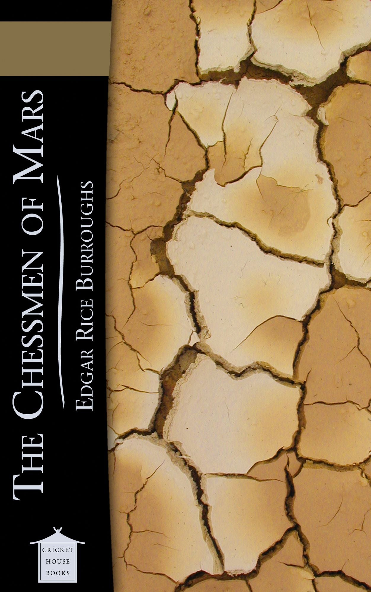 The Chessmen of Mars