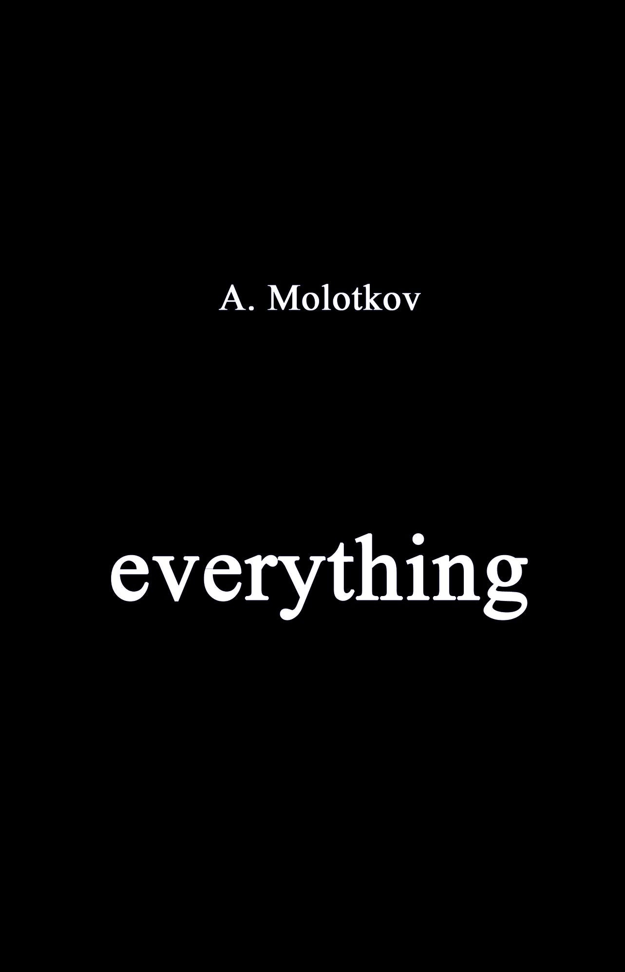 everything