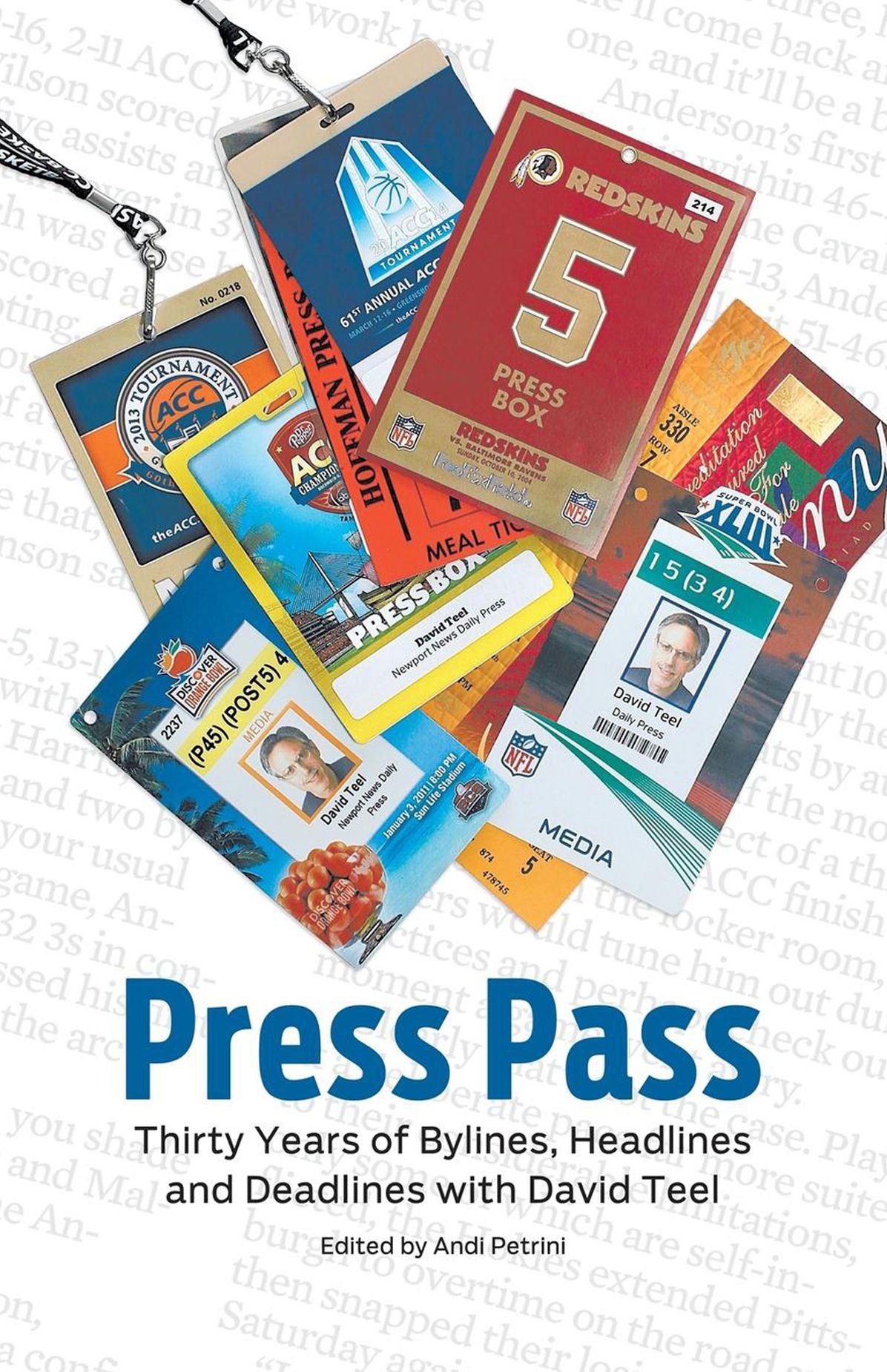 Press Pass