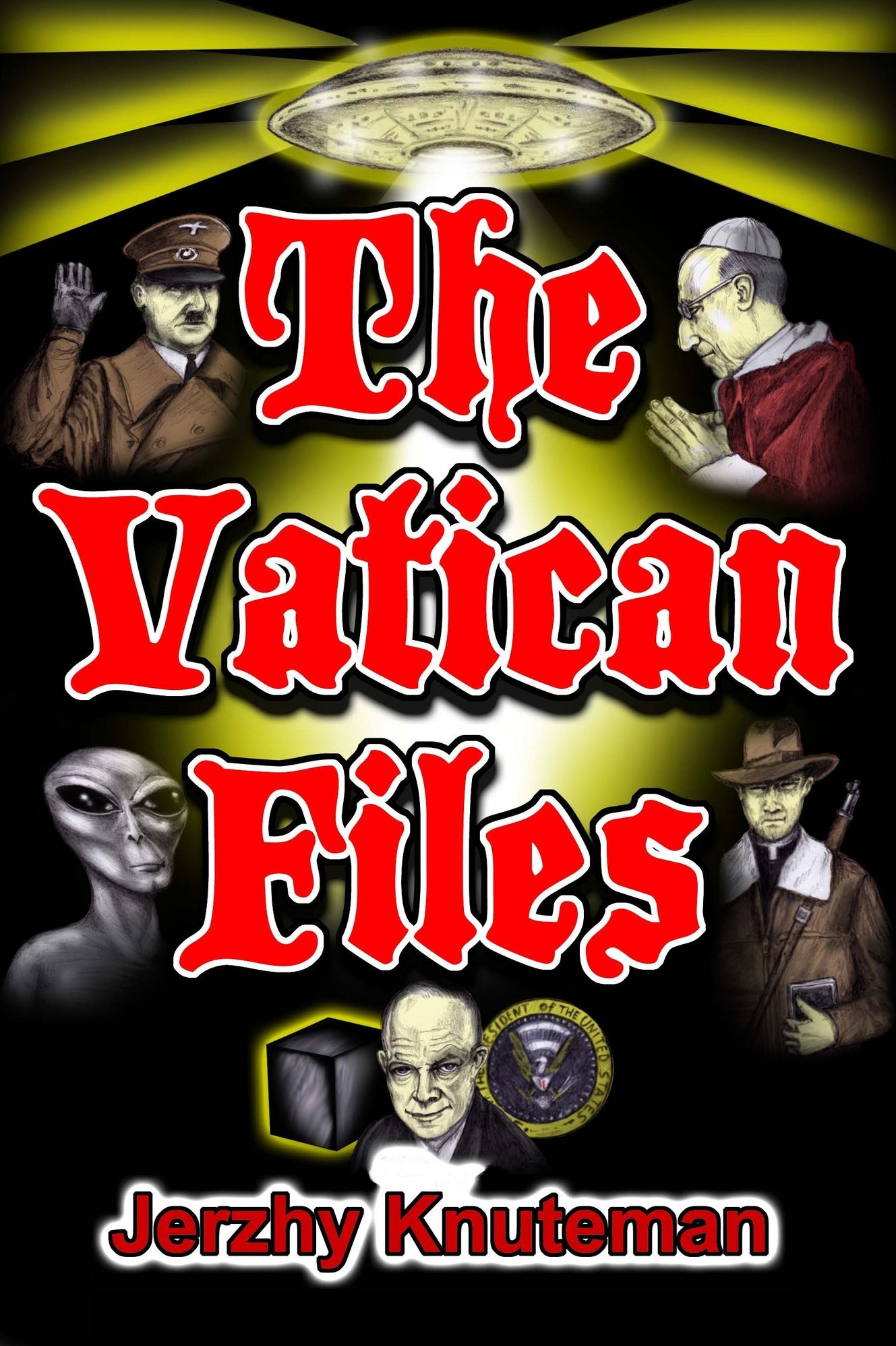 The Vatican Files