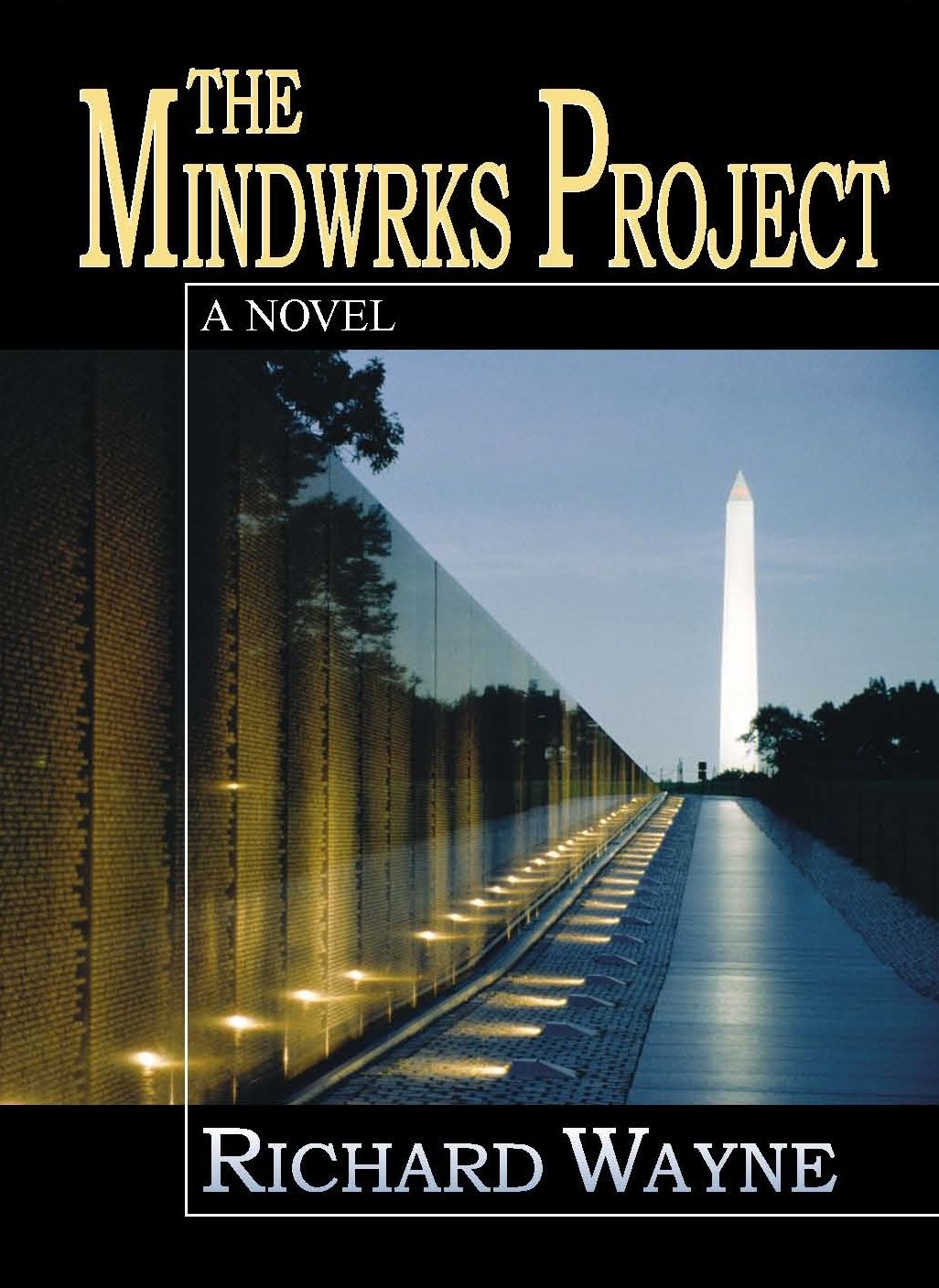 The Mindwrks Project