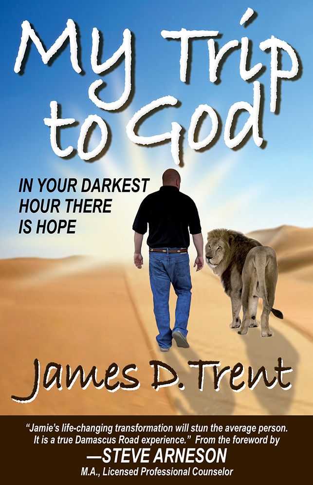 My Trip to God