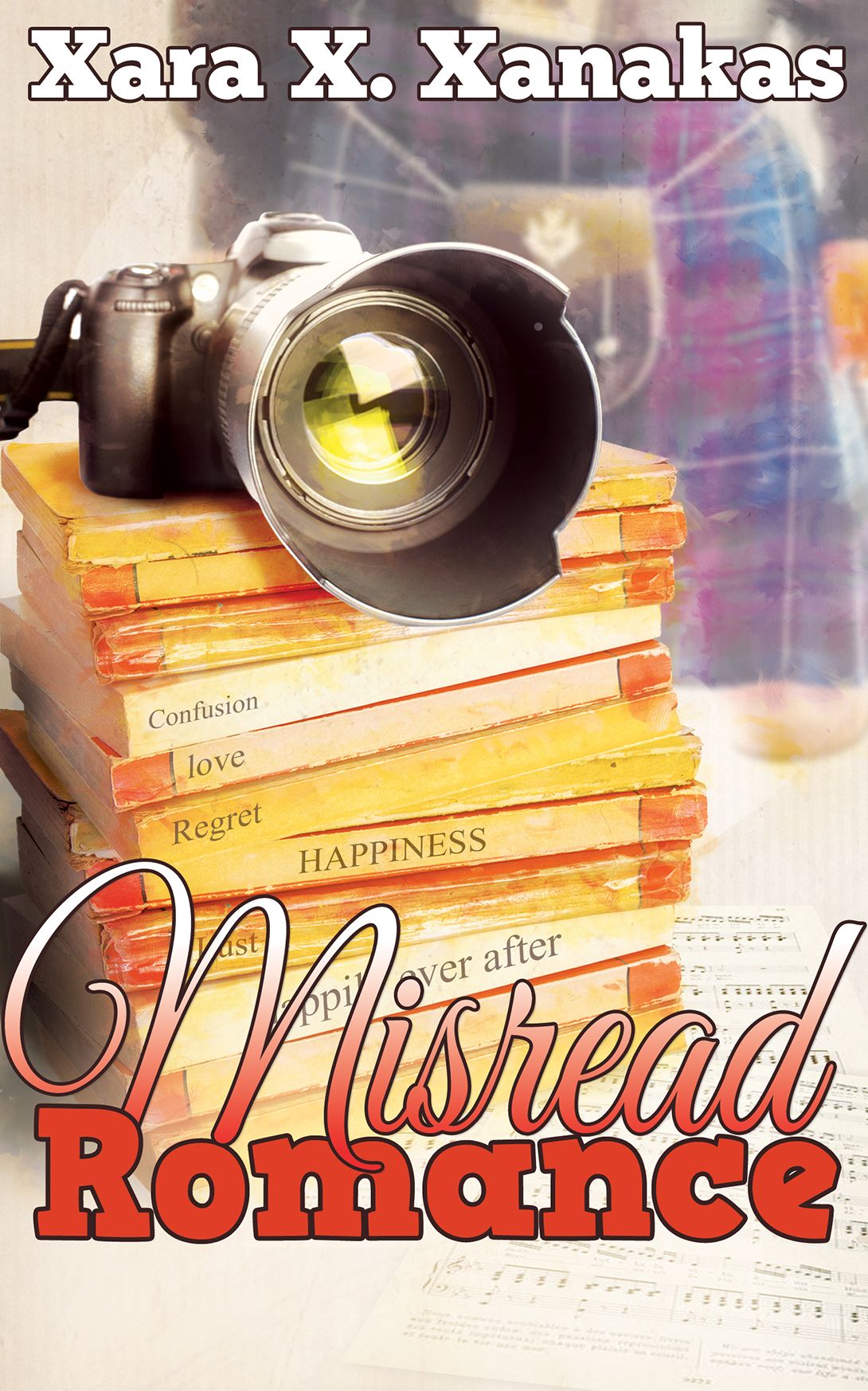 Misread Romance
