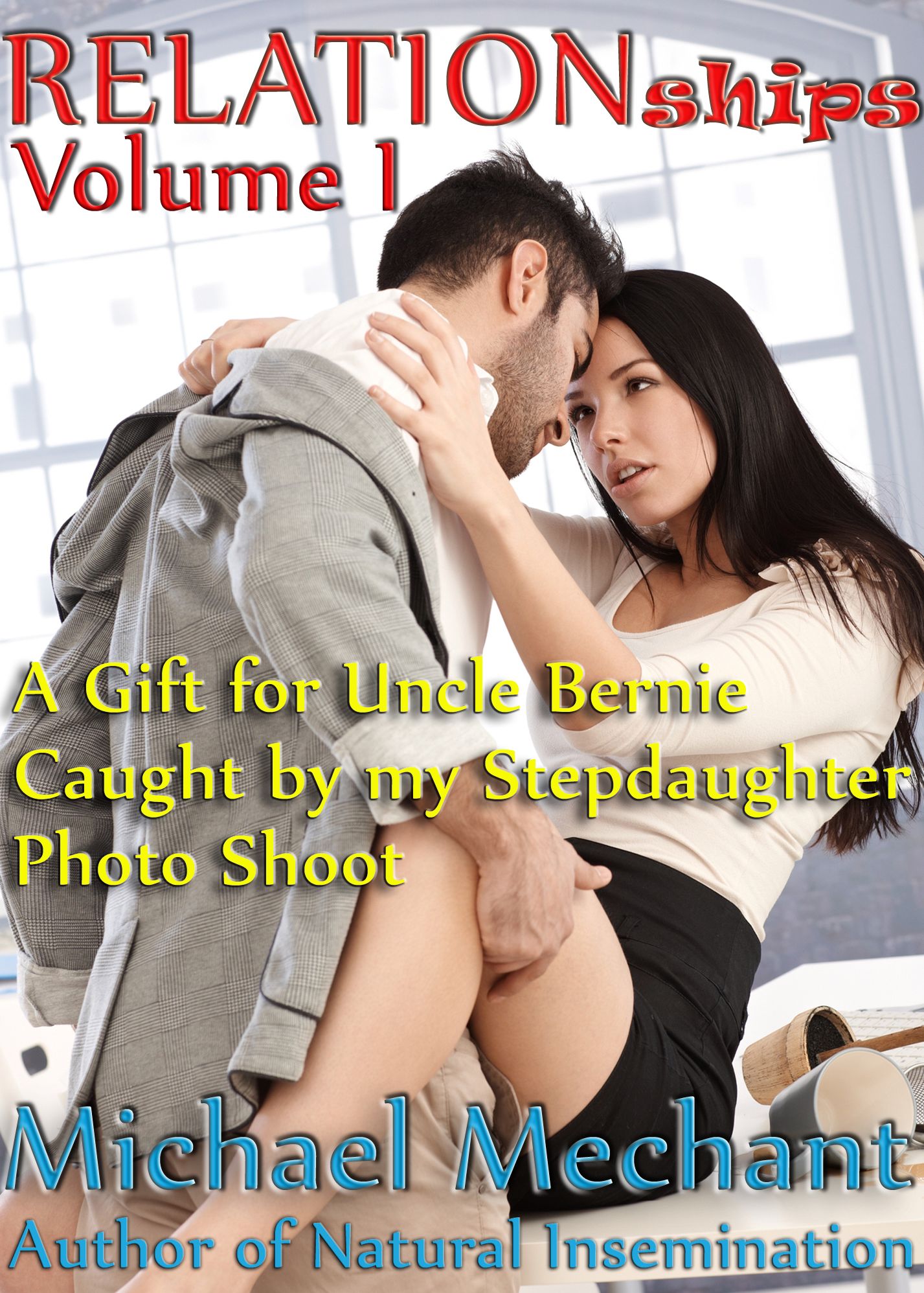 RELATIONships Volume I