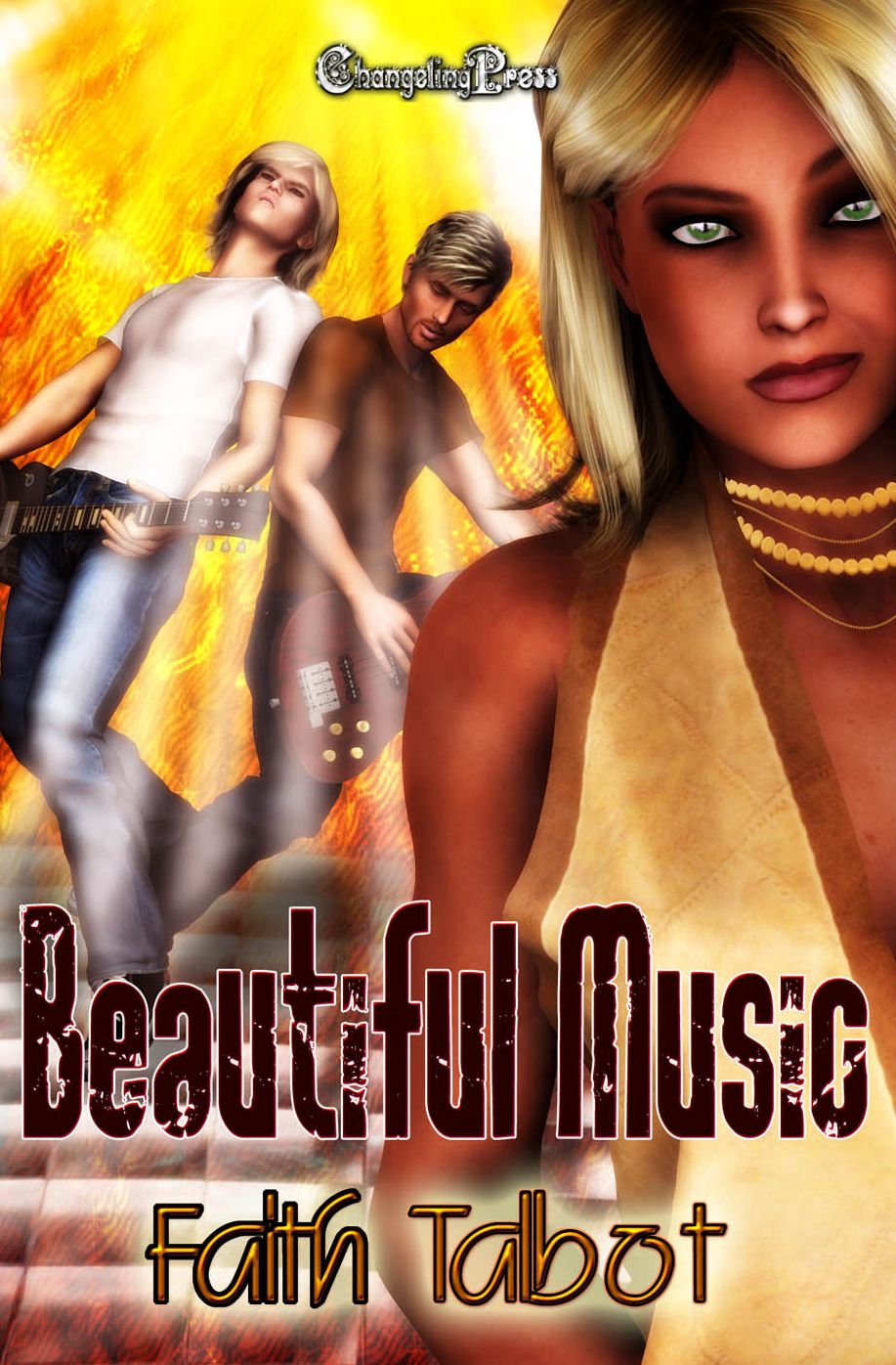 Beautiful Music (Collection)