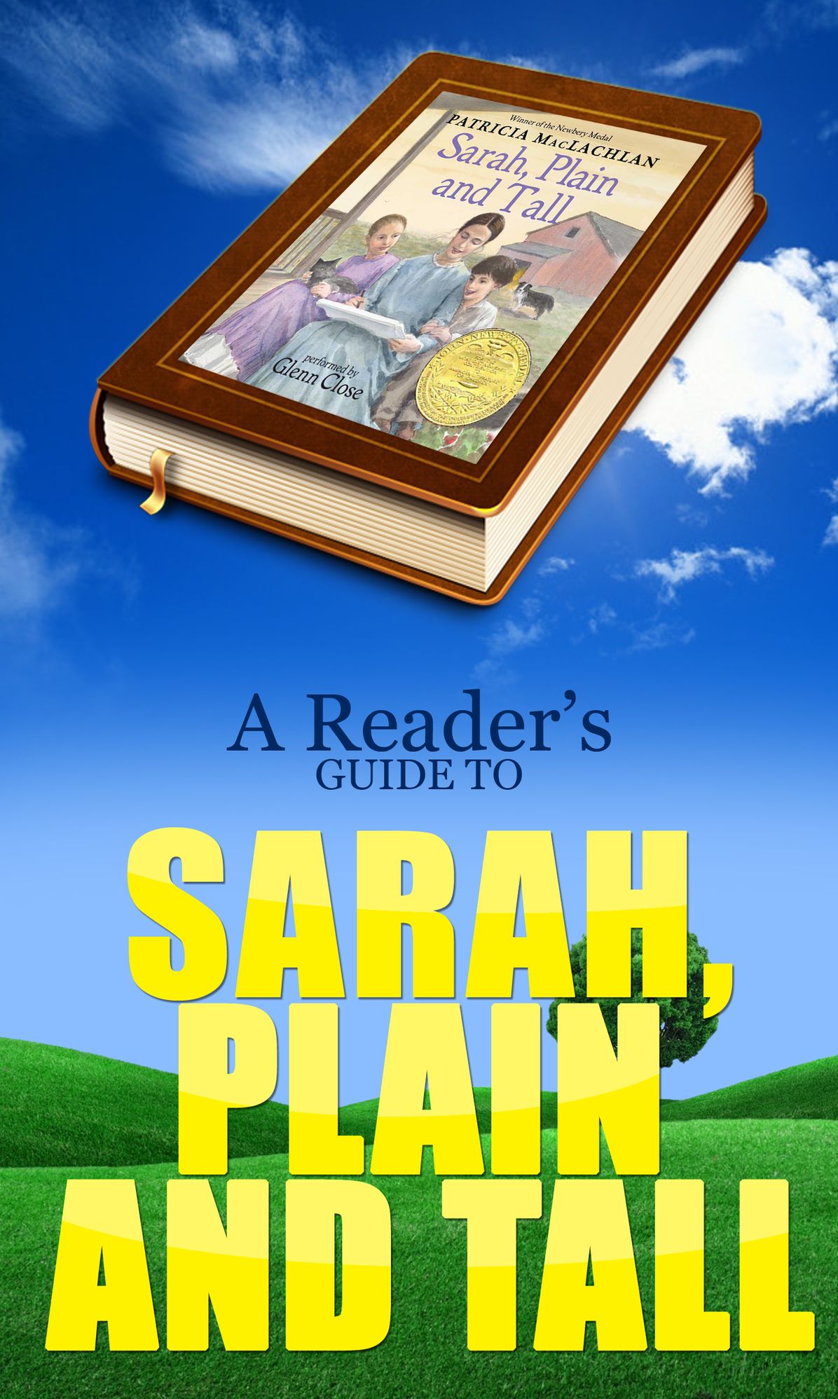 A Reader's Guide to Sarah, Plain and Tall