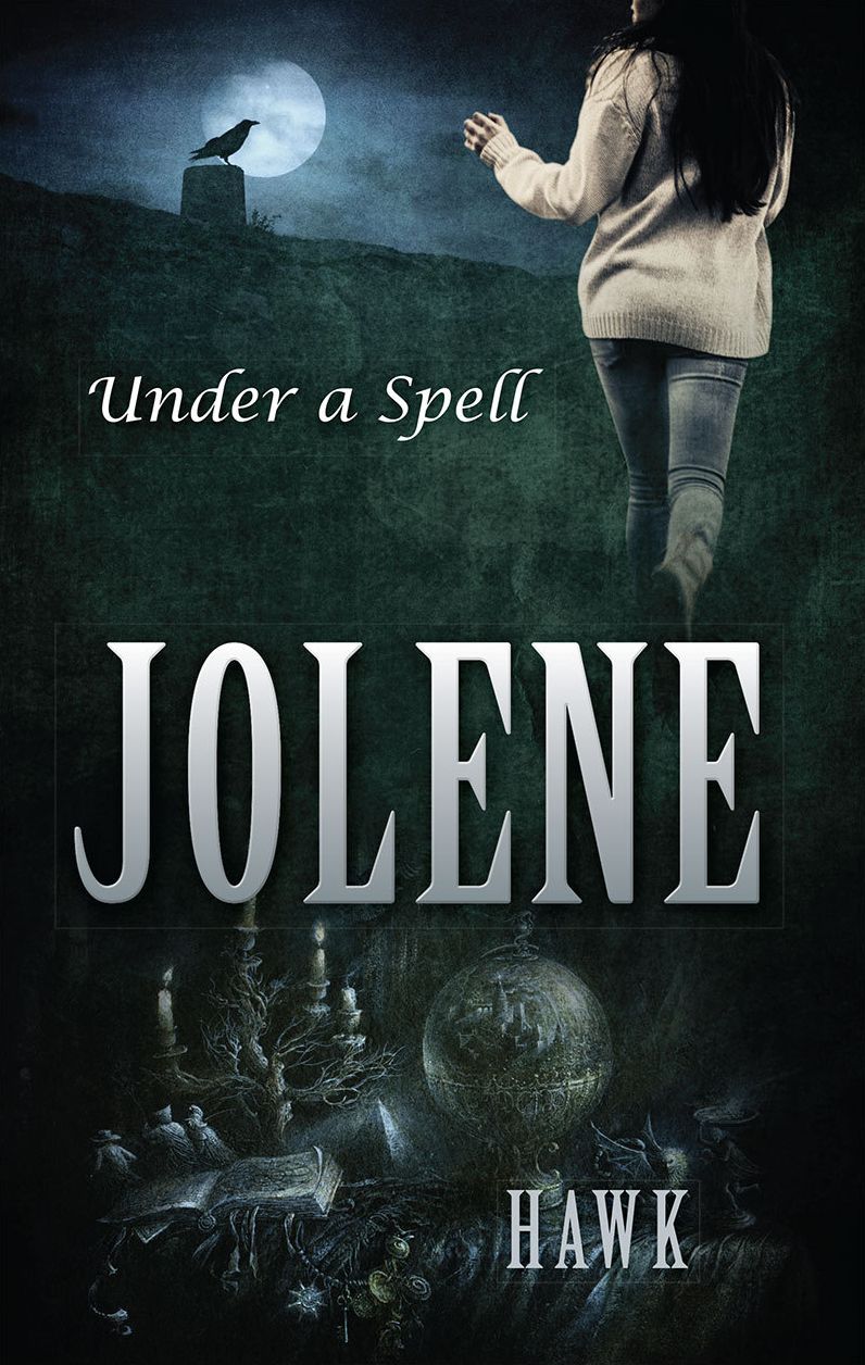 Jolene: Under a Spell