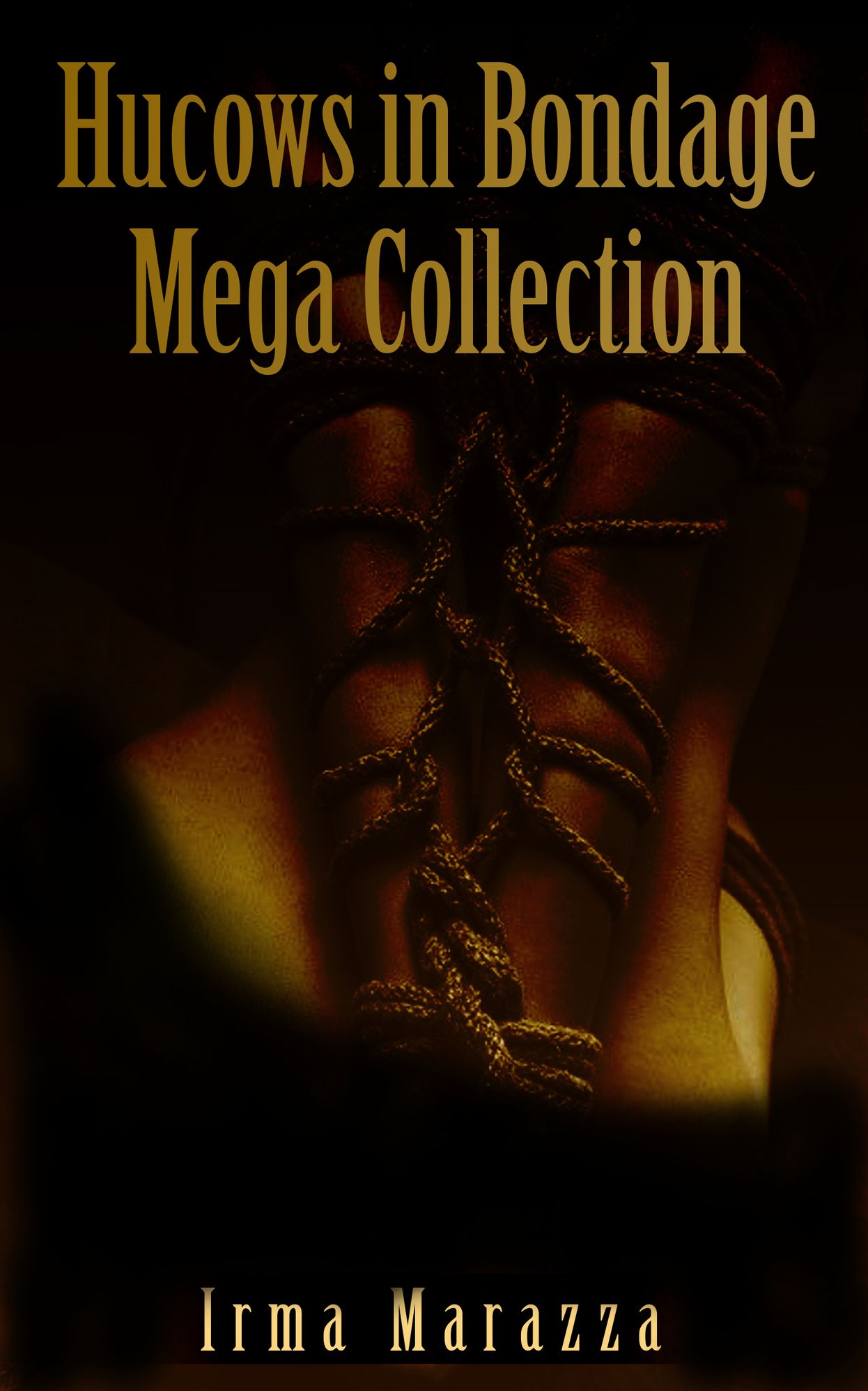 Hucows In Bondage Mega-Collection