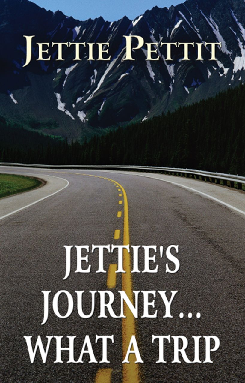 Jettie's Journeyy