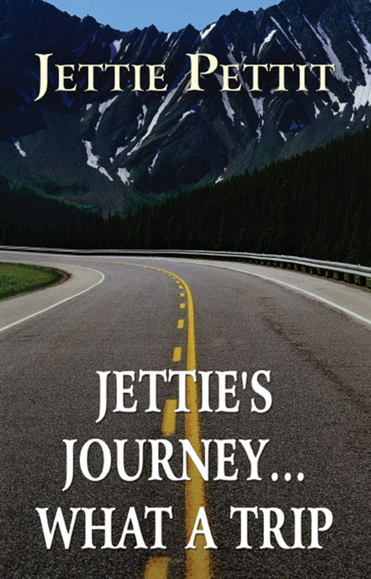 Jettie's Journeyy
