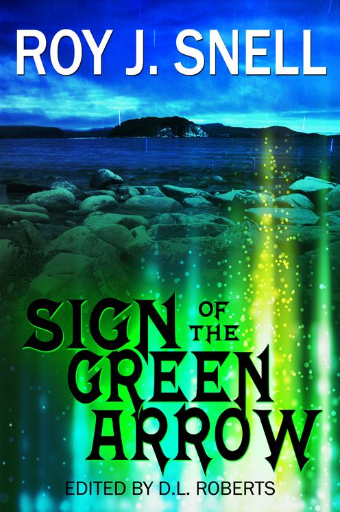 Sign of the Green Arrow