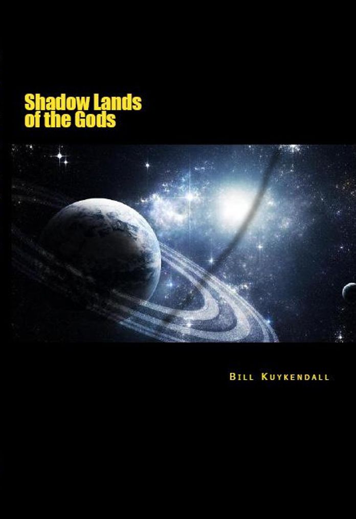 Shadow Lands Of The Gods