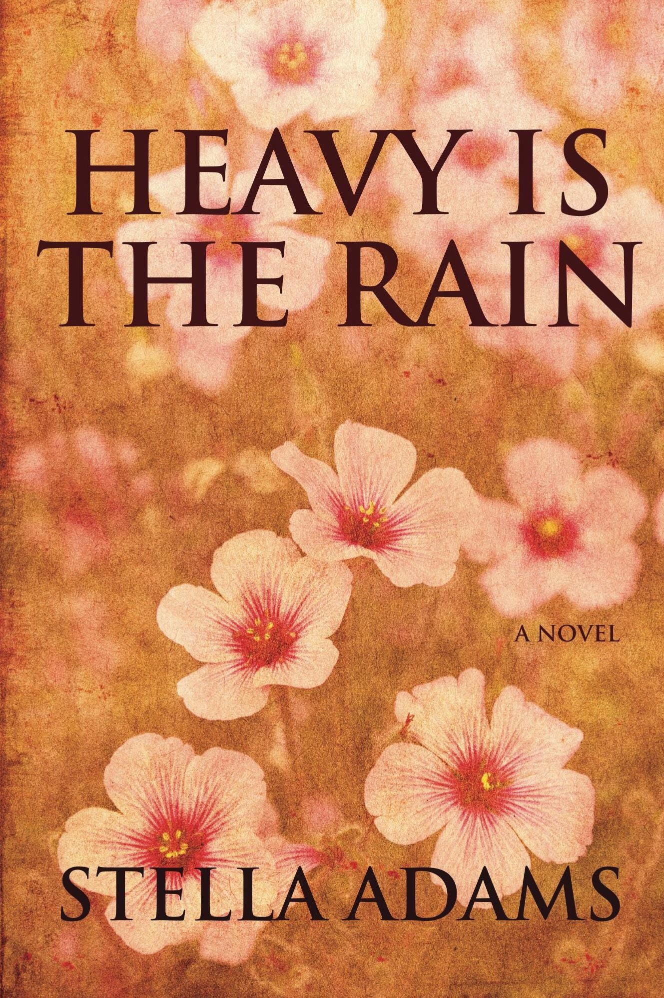 Heavy Is The Rain
