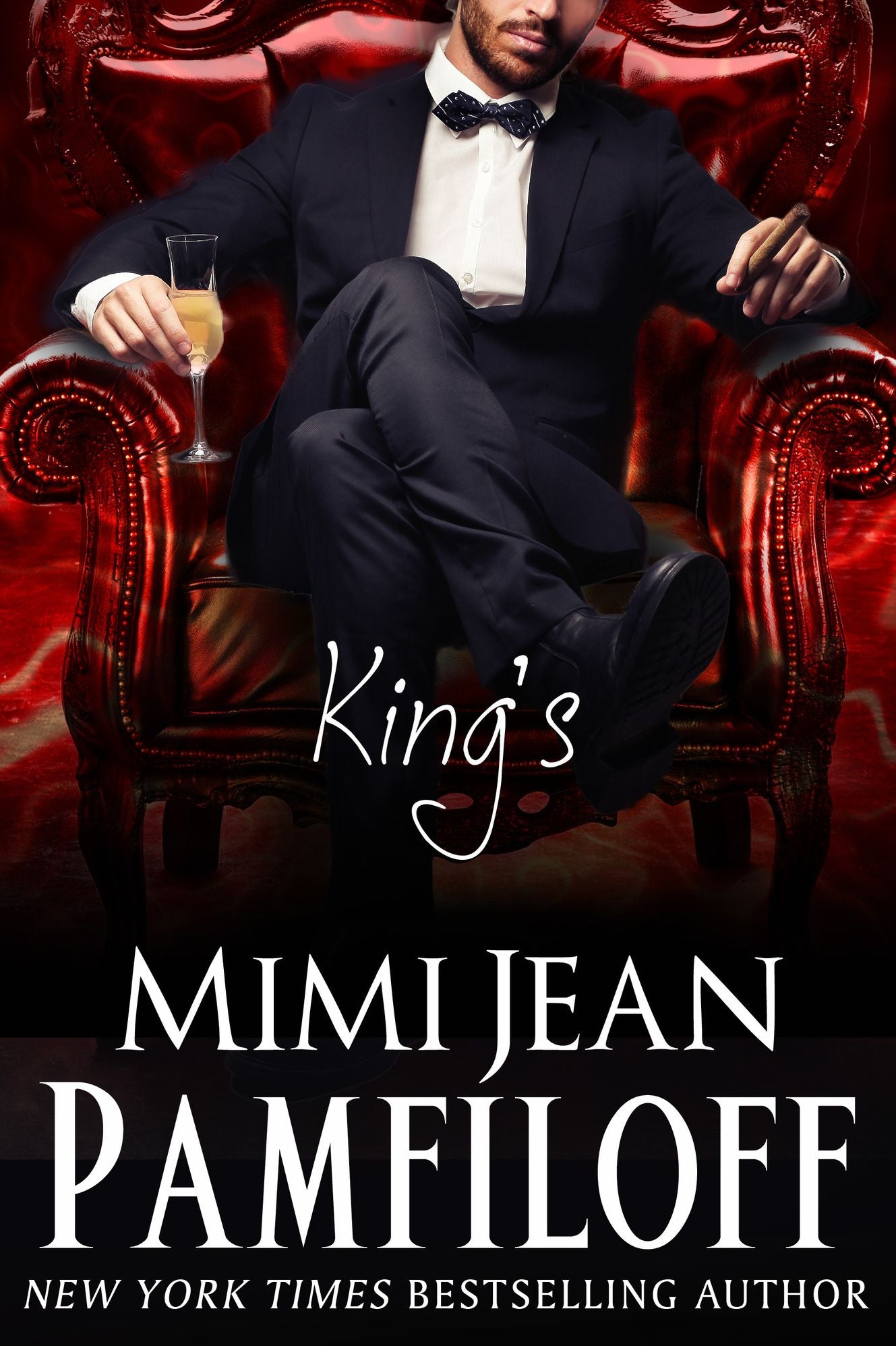 King's (King Trilogy Series #1)
