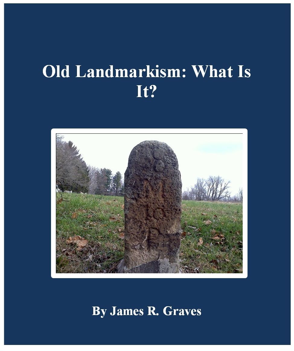 Old Landmarkism