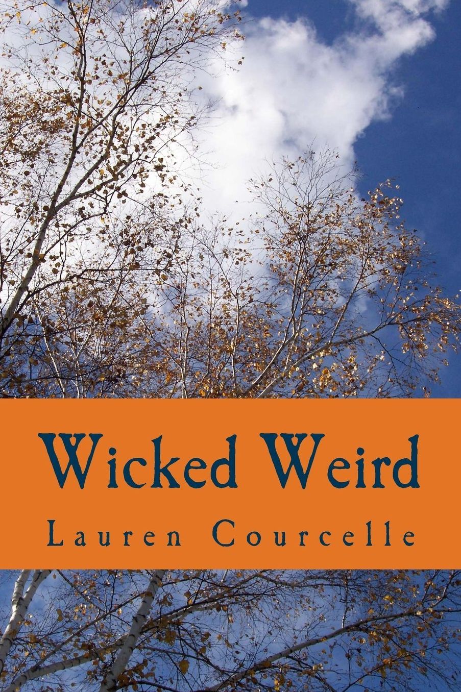 Wicked Weird