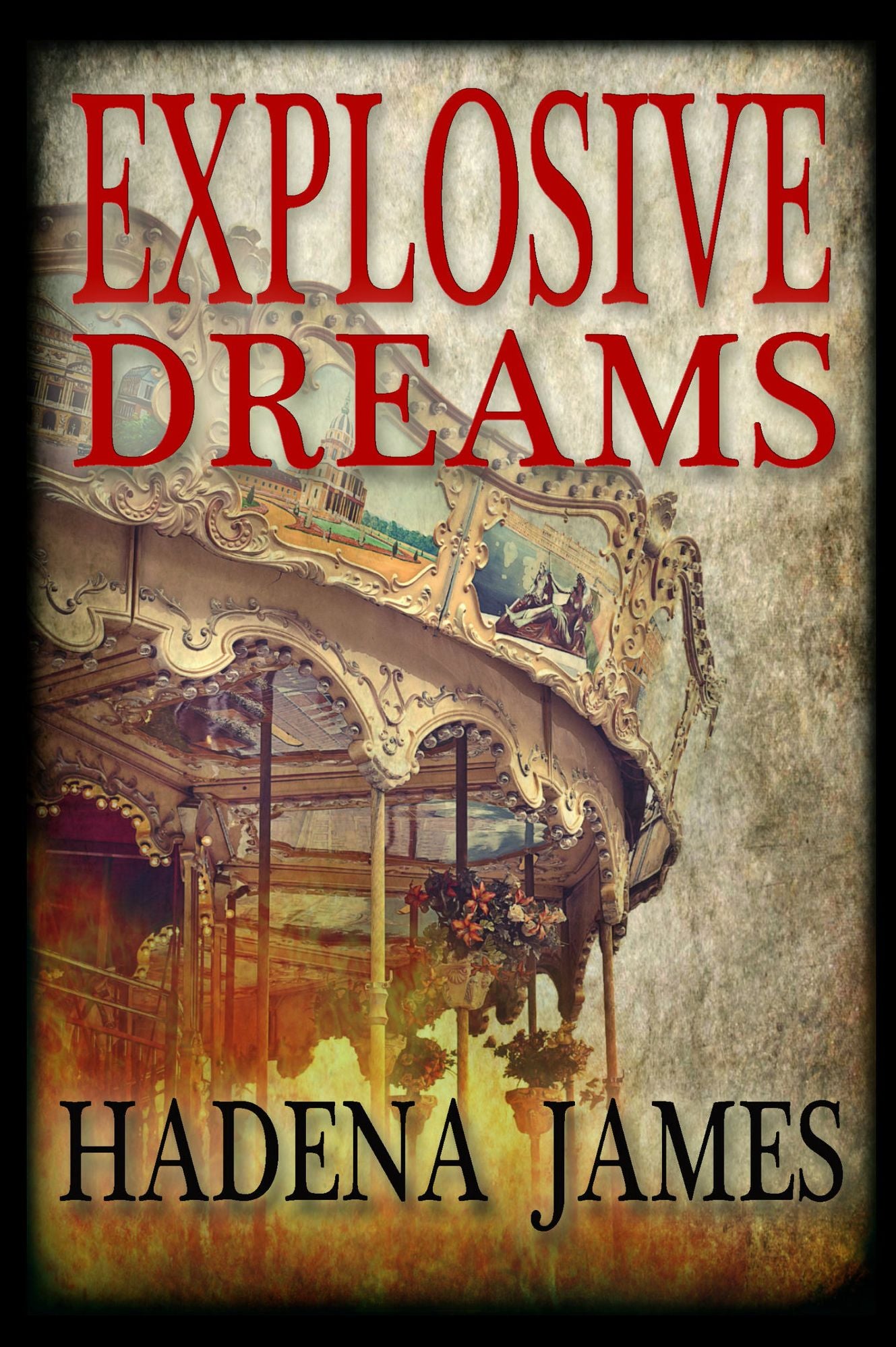 Explosive Dreams