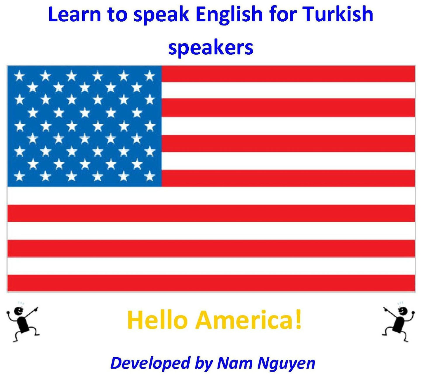 Learn to Speak English for Turkish Speakers