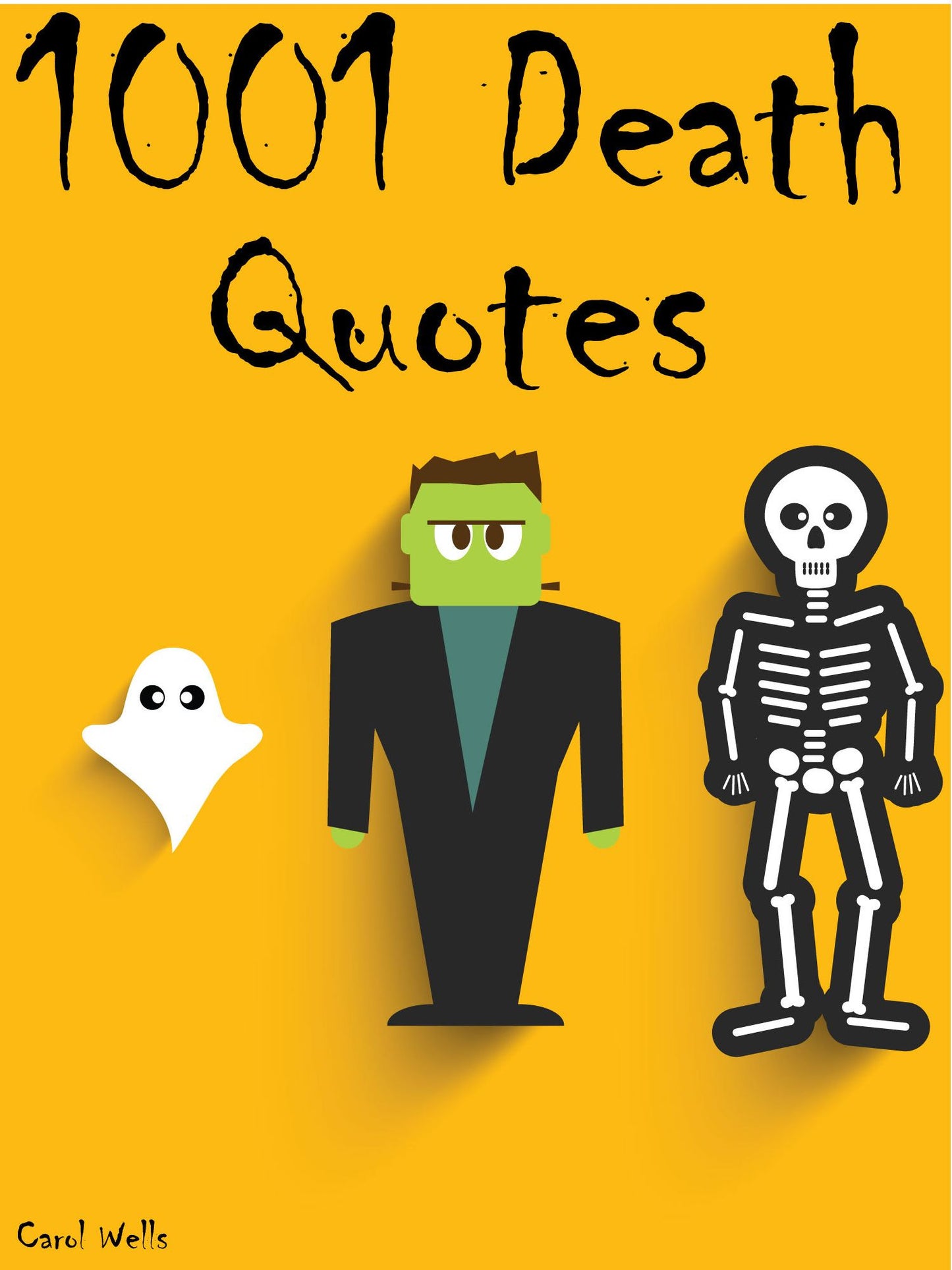 Quotes Death Quotes : 1001 Death Quotes