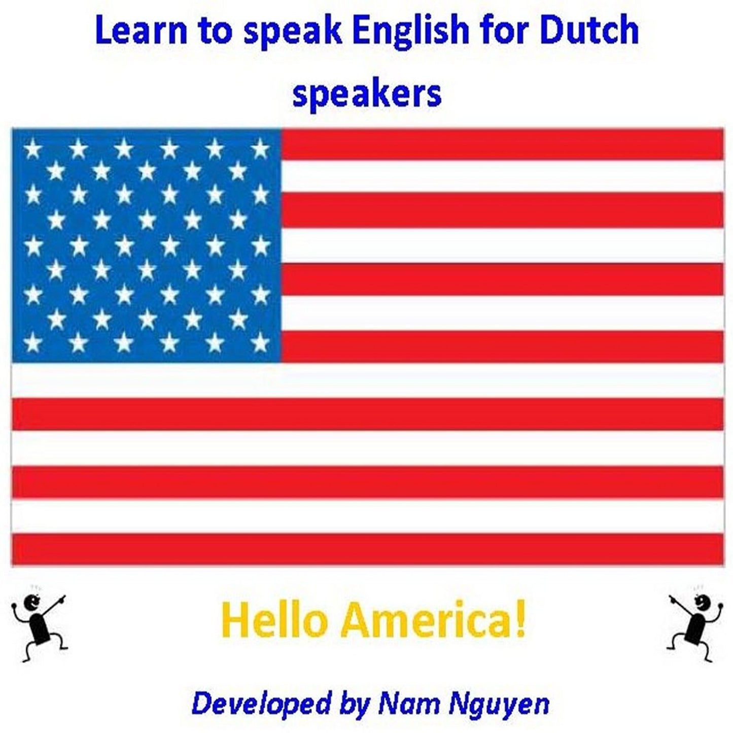 Learn to Speak English for Dutch Speakers