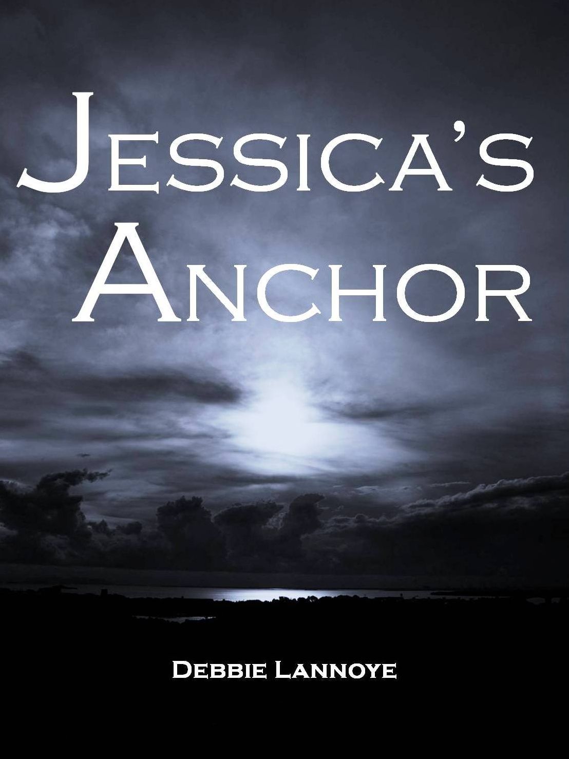 Jessica's Anchor