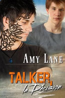 Talker, la décision