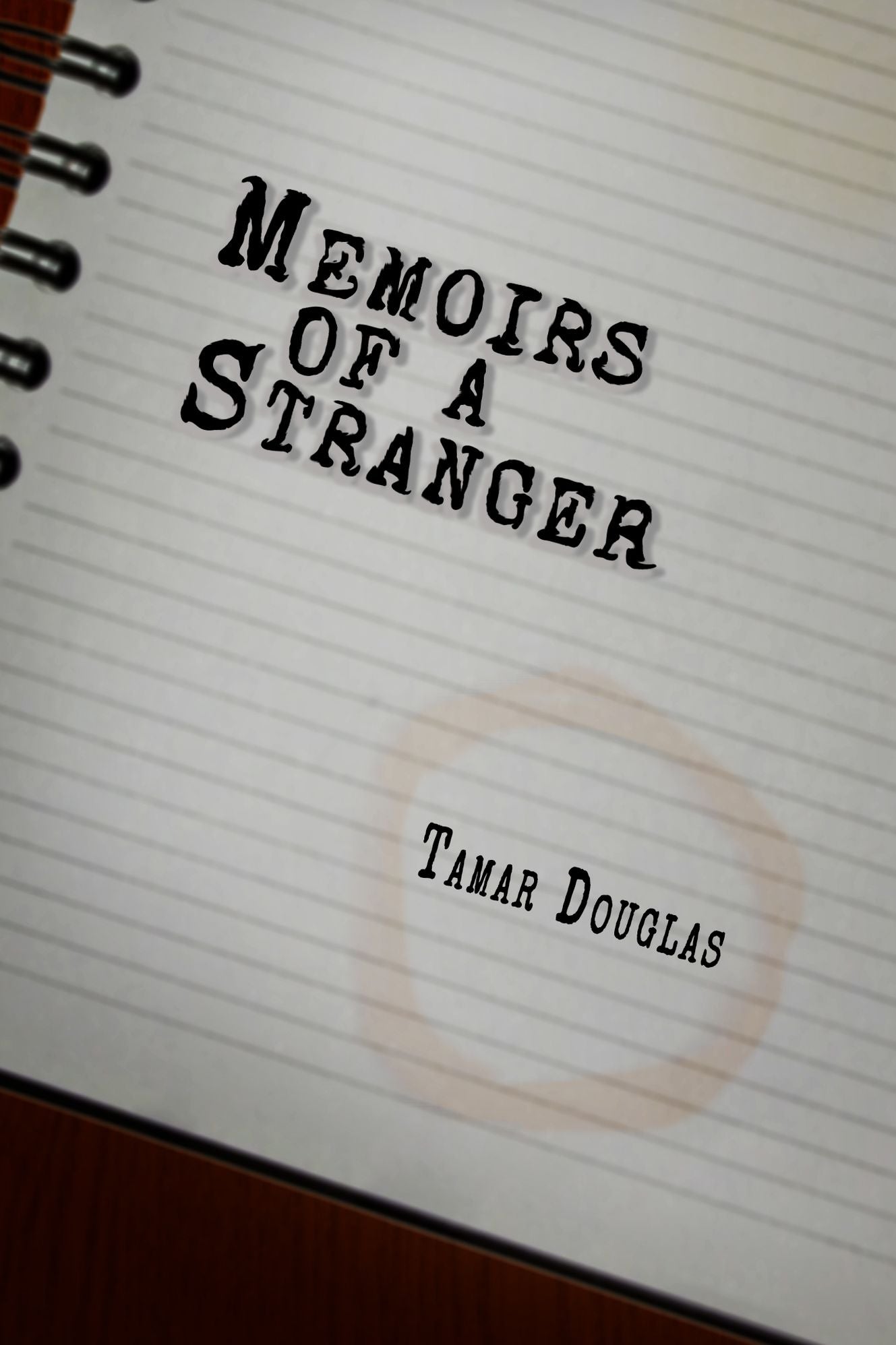 Memoirs of a Stranger