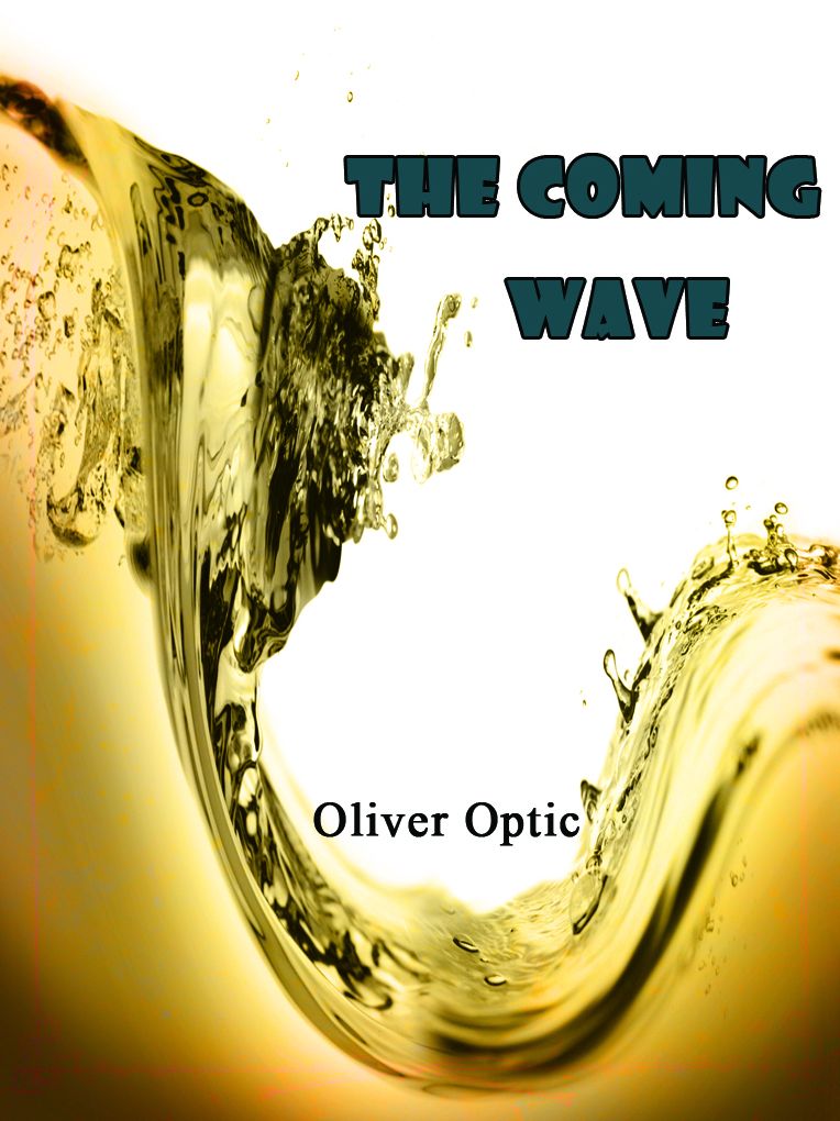 The Coming Wave