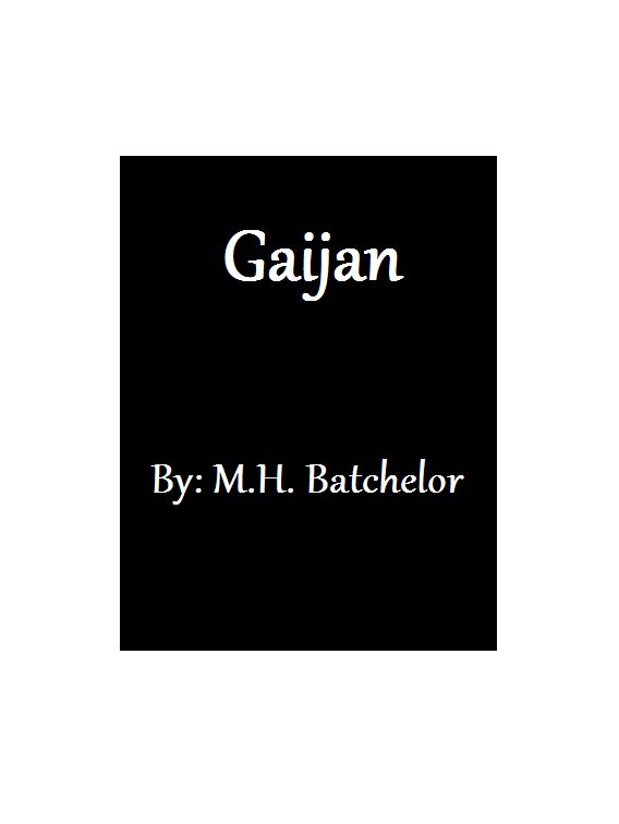 Gaijan: A Novella