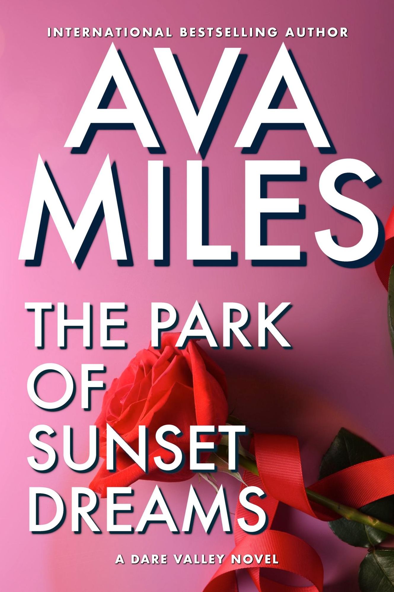 The Park of Sunset Dreams (Dare Valley)