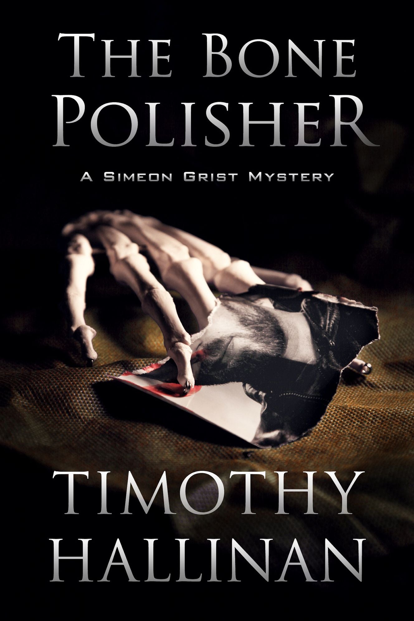 The Bone Polisher