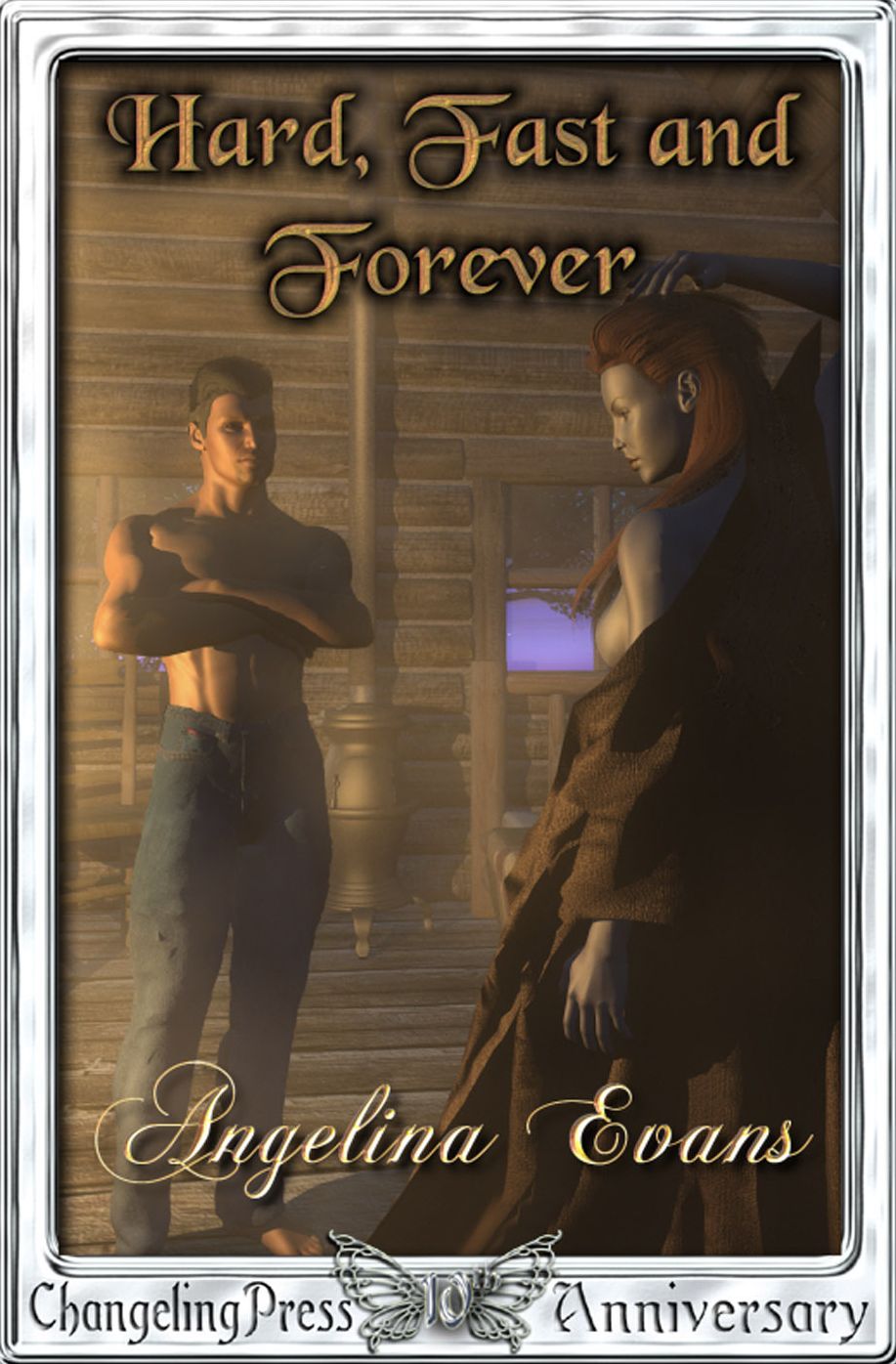 Hard, Fast and Forever